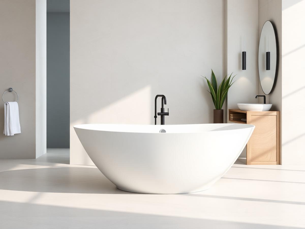 Bathtub Replacement