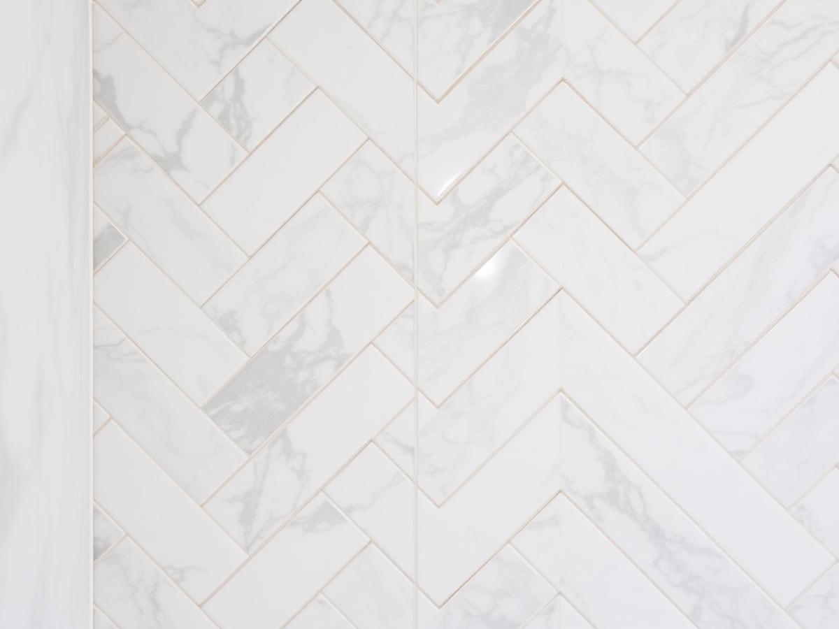 Custom Tile